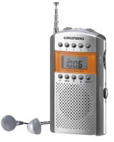 Grundig Mini Boy 62 (GRR2090) Grundig Mini Boy 62 (GRR2090)